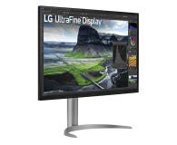 LG UltraFine 32UQ850V-W 32UQ850V-W.AEU - 1264178 - zdjęcie 2